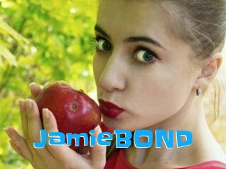 JamieBOND