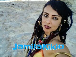 JamilaKikio