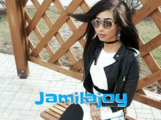 Jamilajoy