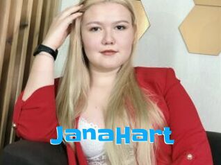 JanaHart
