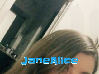 JaneAlice