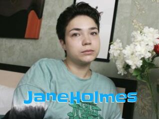JaneHolmes