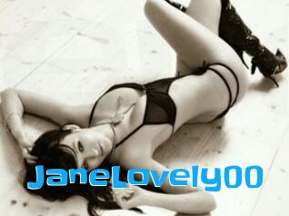 JaneLovely00