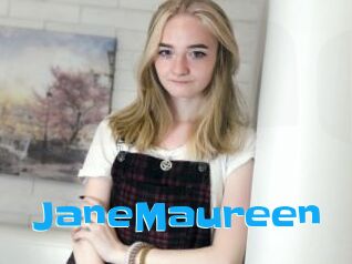 JaneMaureen