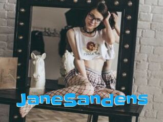 JaneSandens