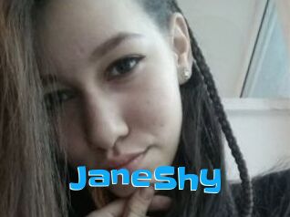 JaneShy