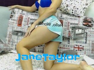 JaneTaylor