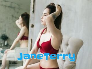 JaneTerry
