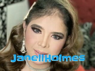 JanellHolmes