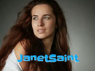 JanetSaint