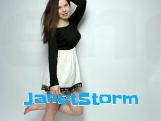 JanetStorm