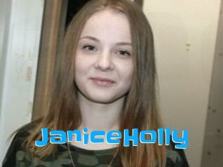 JaniceHolly