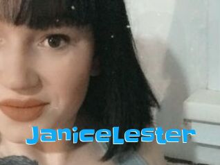 JaniceLester