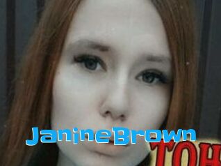 JanineBrown