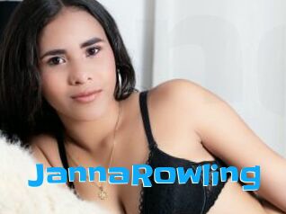 JannaRowling