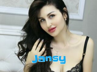 Jansy