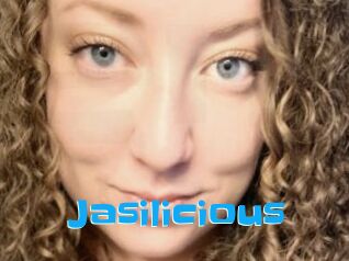 Jasilicious