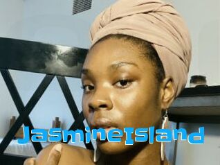 JasmineIsland