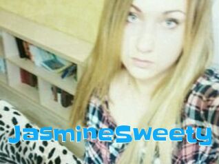 JasmineSweety