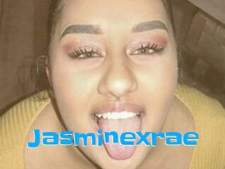 Jasminexrae