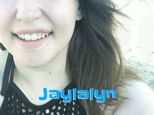 Jaylalyn