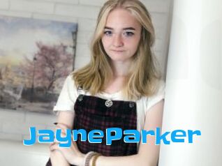 JayneParker