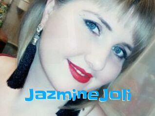 JazmineJoli