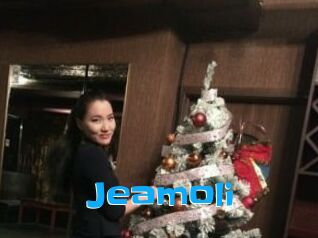 Jeamoli