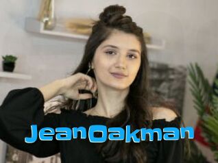 JeanOakman
