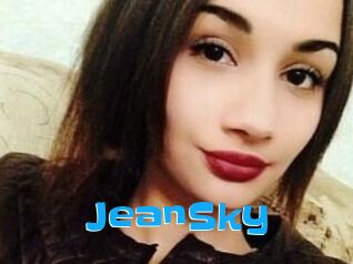 JeanSky