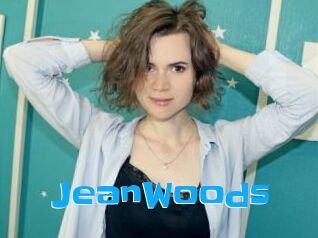 JeanWoods Enculee