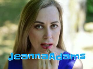 JeannaAdams