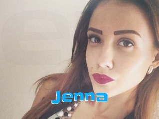 Jenna