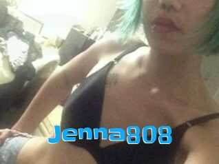 Jenna808