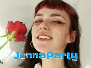 JennaParty