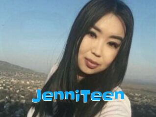 JenniTeen