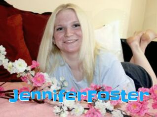 JenniferFoster Enculee