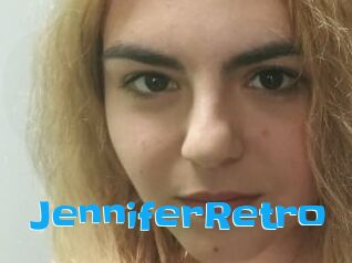 JenniferRetro
