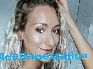 JenniferWildeBabestation