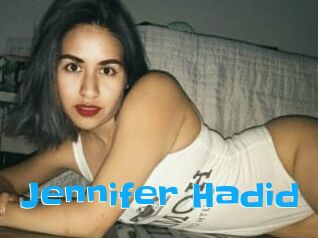 Jennifer_Hadid
