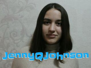 JennyQJohnson
