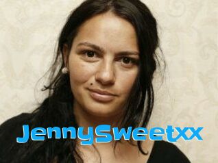 JennySweetxx