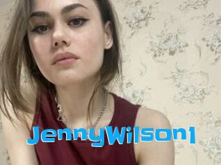 JennyWilson1