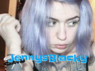 JennysBlacky