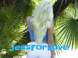JessForLove