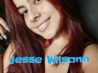Jesse_Wilsonn