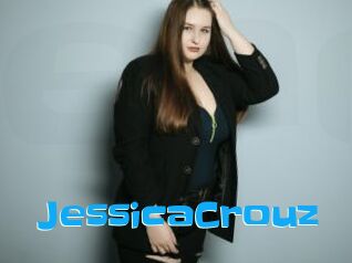 JessicaCrouz Enculee