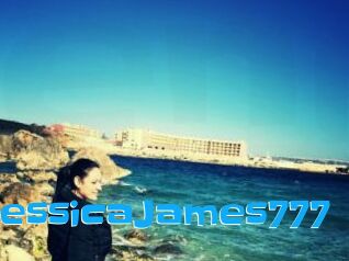 JessicaJames777