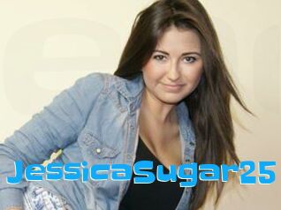 JessicaSugar25