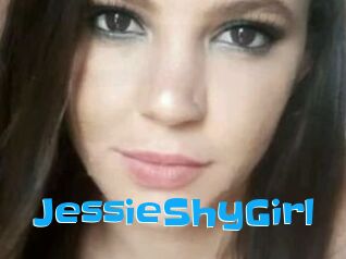 JessieShyGirl